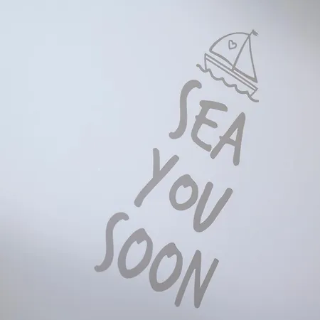 דירה Lindenstrasse 19a Strandkorn