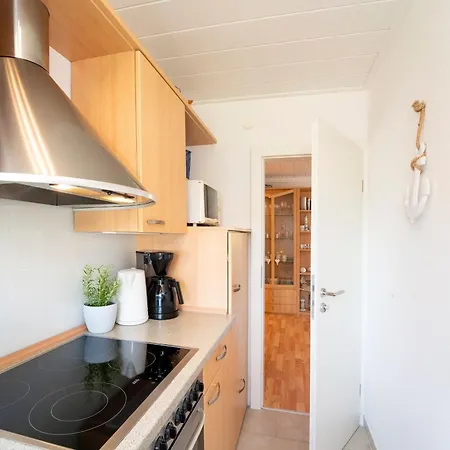 Lindenstrasse 19a Strandkorn *