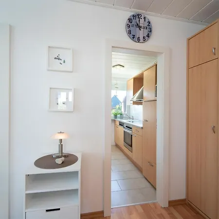 Lindenstrasse 19a Strandkorn דירה Grömitz