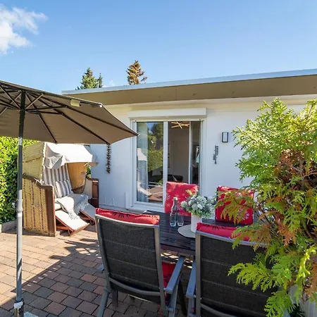 Lindenstrasse 19a Strandkorn *