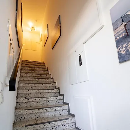 Lindenstrasse 19a Strandkorn