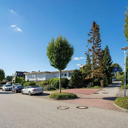 Lindenstrasse 19a Strandkorn *